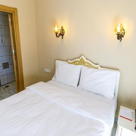 Germenicia Hotel Istanboel Buitenkant foto